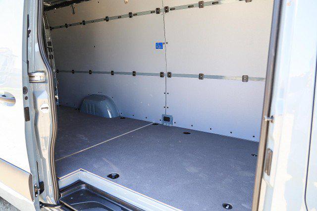 2024 Mercedes-Benz Sprinter 2500 High Roof 4-Cyl Diesel
