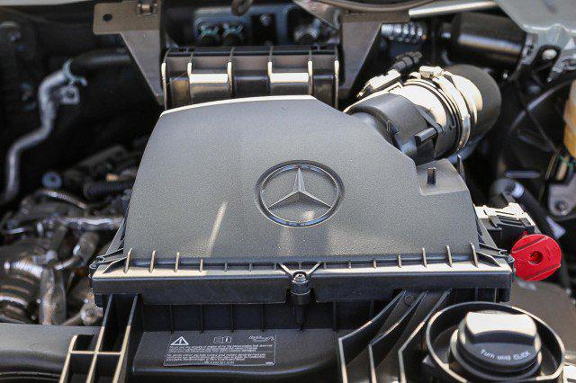 2024 Mercedes-Benz Sprinter 2500 High Roof 4-Cyl Diesel
