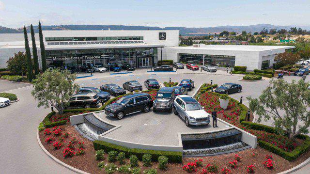 2024 Mercedes-Benz Sprinter 2500 High Roof 4-Cyl Diesel