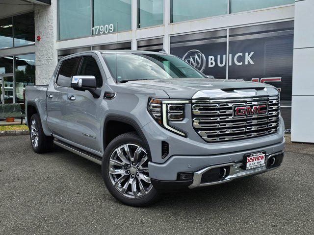 2024 GMC Sierra 1500 Denali for sale in Lynnwood, WA