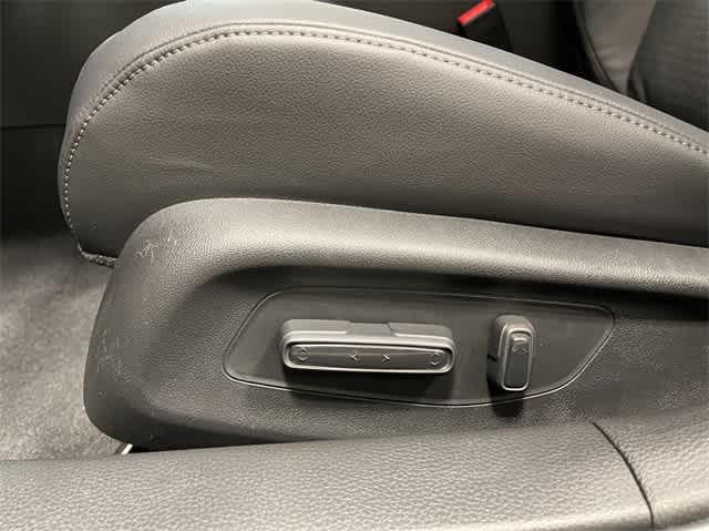 2024 Honda Civic EX-L Hatchback