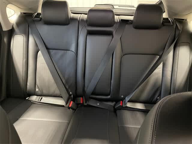2024 Honda Civic EX-L Hatchback