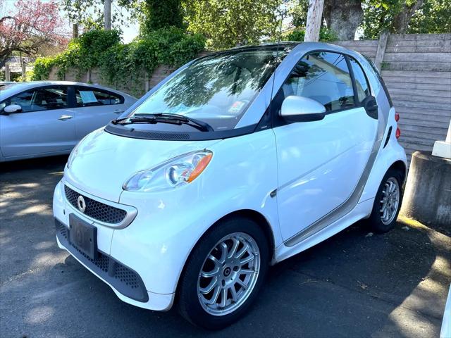 2013 smart fortwo pure for sale in Milwaukie, OR
