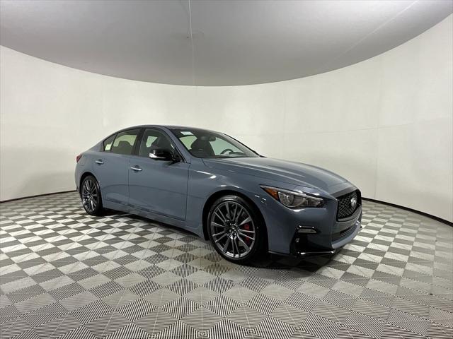 2024 Infiniti Q50