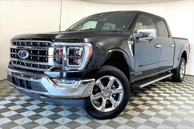 Used 2023 Ford F-150 For Sale in Olive Branch, MS