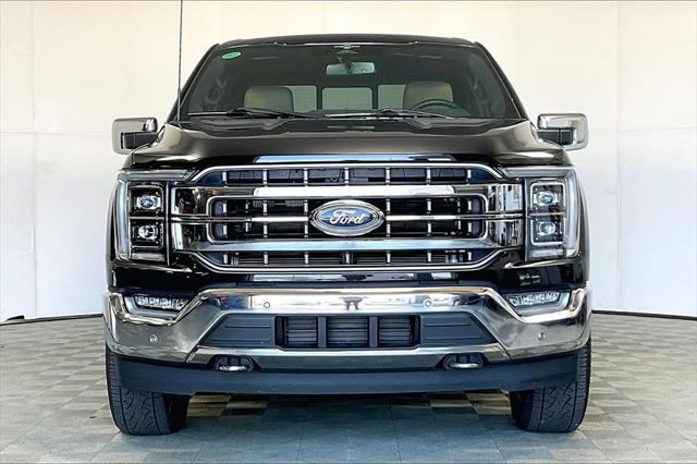 Used 2023 Ford F-150 For Sale in Olive Branch, MS