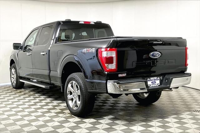 Used 2023 Ford F-150 For Sale in Olive Branch, MS