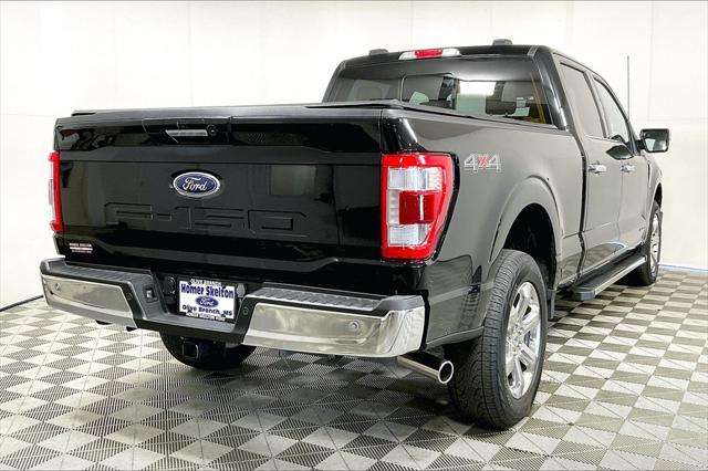 Used 2023 Ford F-150 For Sale in Olive Branch, MS