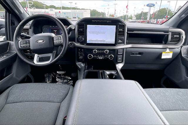 New 2024 Ford F-150 For Sale in Olive Branch, MS