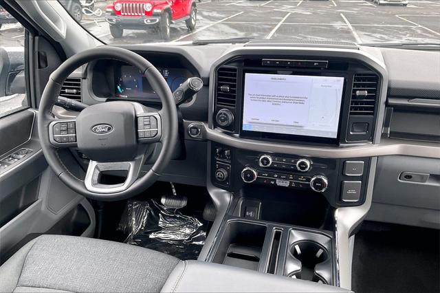 New 2024 Ford F-150 For Sale in Olive Branch, MS