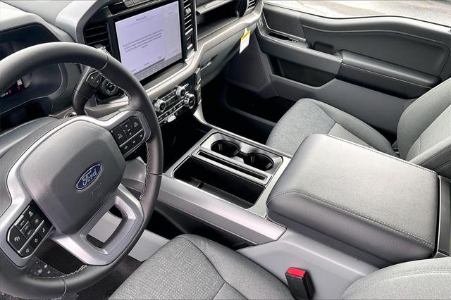New 2024 Ford F-150 For Sale in Olive Branch, MS