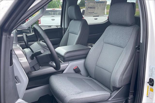 New 2024 Ford F-150 For Sale in Olive Branch, MS