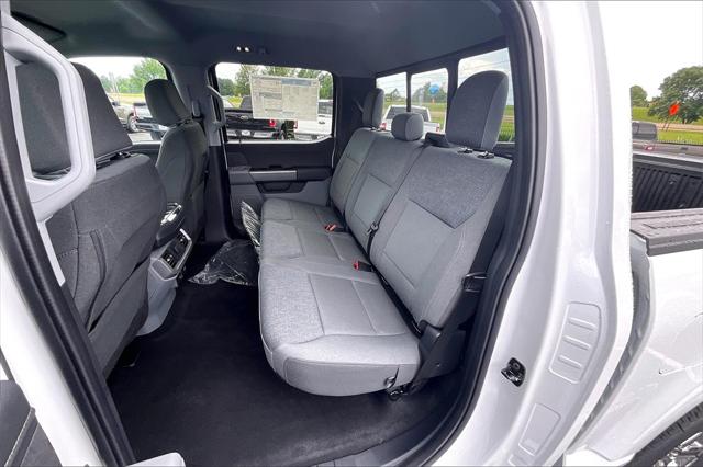 New 2024 Ford F-150 For Sale in Olive Branch, MS