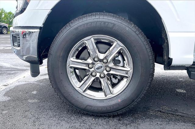New 2024 Ford F-150 For Sale in Olive Branch, MS