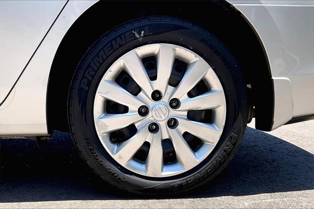 Used 2017 Nissan Sentra For Sale in Olive Branch, MS