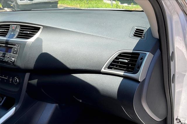 Used 2017 Nissan Sentra For Sale in Olive Branch, MS