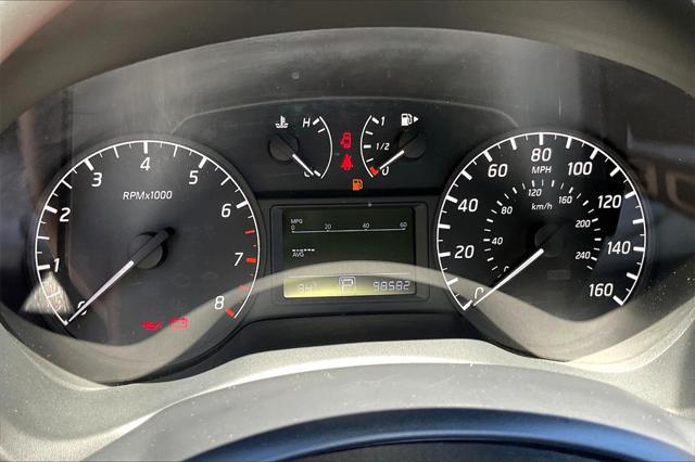 Used 2017 Nissan Sentra For Sale in Olive Branch, MS