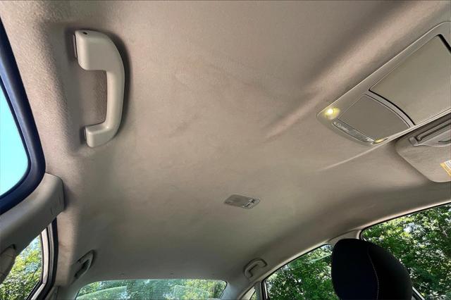 Used 2017 Nissan Sentra For Sale in Olive Branch, MS