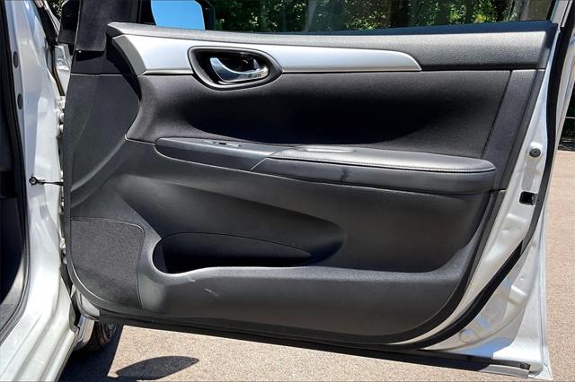 Used 2017 Nissan Sentra For Sale in Olive Branch, MS