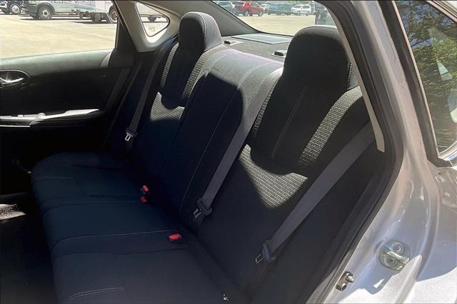 Used 2017 Nissan Sentra For Sale in Olive Branch, MS