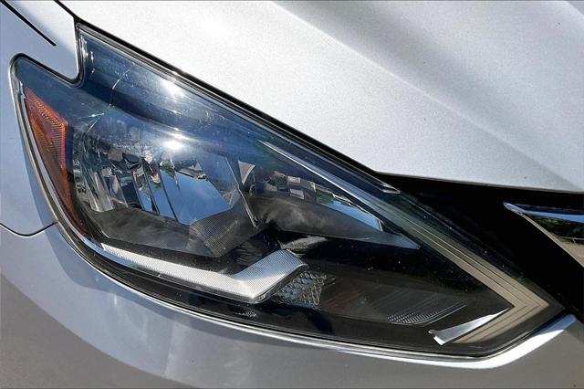 Used 2017 Nissan Sentra For Sale in Olive Branch, MS