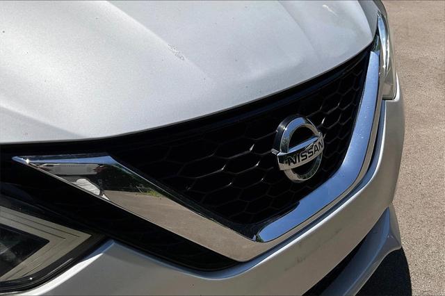 Used 2017 Nissan Sentra For Sale in Olive Branch, MS