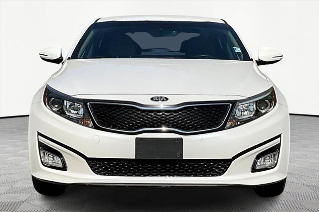 Used 2015 Kia Optima For Sale in Olive Branch, MS