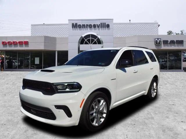 2023 Dodge Durango R/T Plus AWD