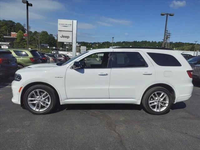 2023 Dodge Durango R/T Plus AWD