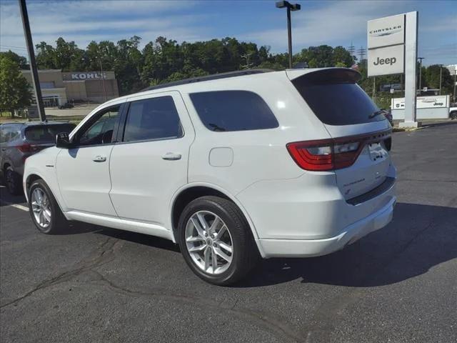 2023 Dodge Durango R/T Plus AWD