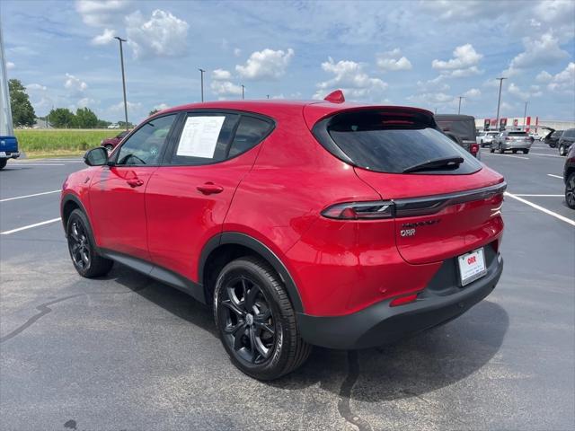 2023 Dodge Hornet GT AWD