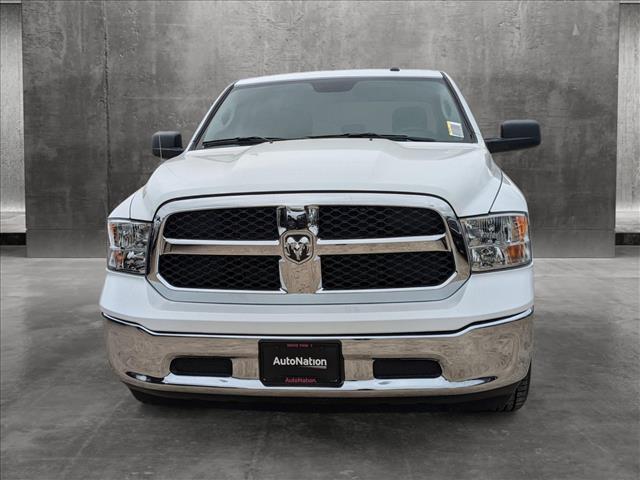 2023 RAM Ram 1500 Classic RAM 1500 CLASSIC TRADESMAN CREW CAB 4X2 57 BOX