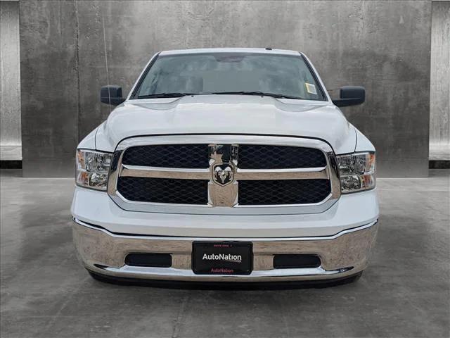 2023 RAM Ram 1500 Classic RAM 1500 CLASSIC TRADESMAN CREW CAB 4X2 57 BOX