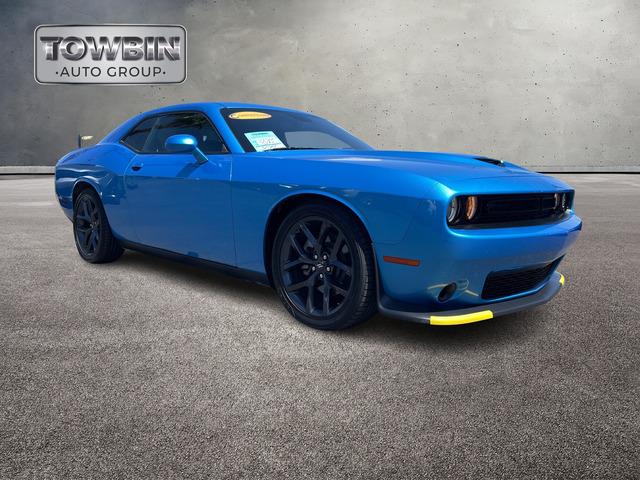 2023 Dodge Challenger GT