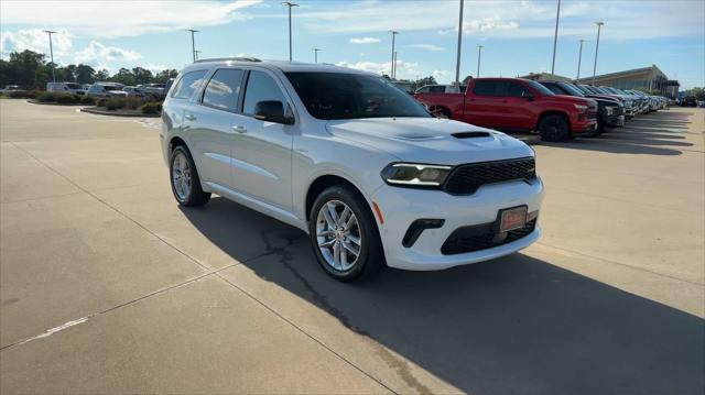 2023 Dodge Durango R/T Plus AWD