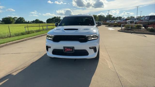 2023 Dodge Durango R/T Plus AWD