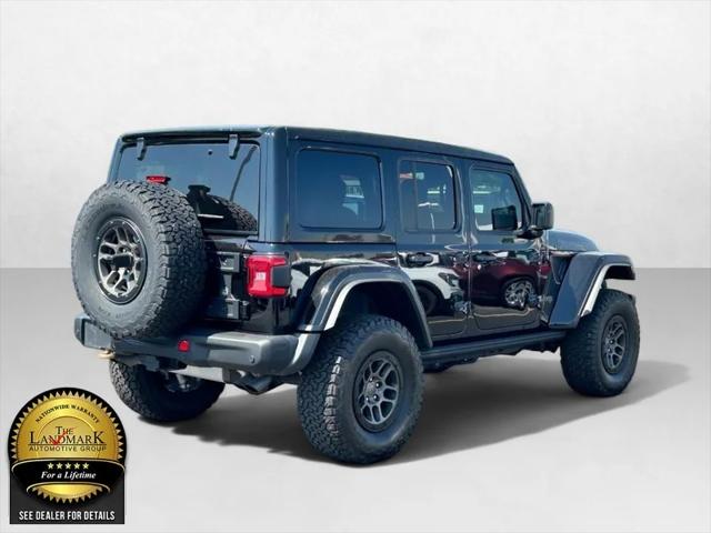 2023 Jeep Wrangler 4-Door Rubicon 20th Anniversary 4x4 2023 Jeep Wrangler 4-Door Rubicon 20th Anniversary 4x4