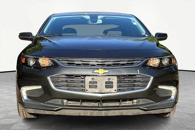 2016 Chevrolet Malibu 1LT