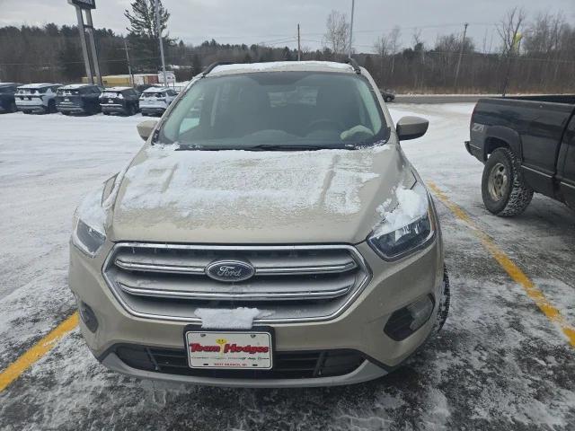 2018 Ford Escape SE 2018 Ford Escape SE
