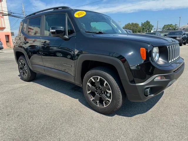 2023 Jeep Renegade Upland 4x4