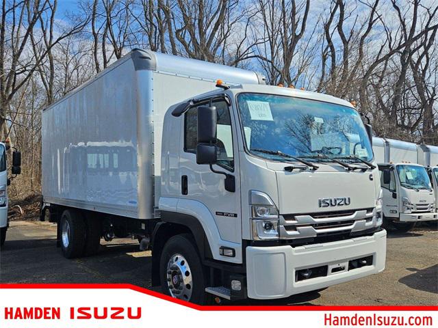 2024 Isuzu FVR FVR for sale in Hamden, CT