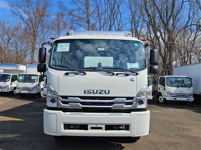 2024 Isuzu FVR FVR