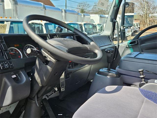 2024 Isuzu FVR FVR