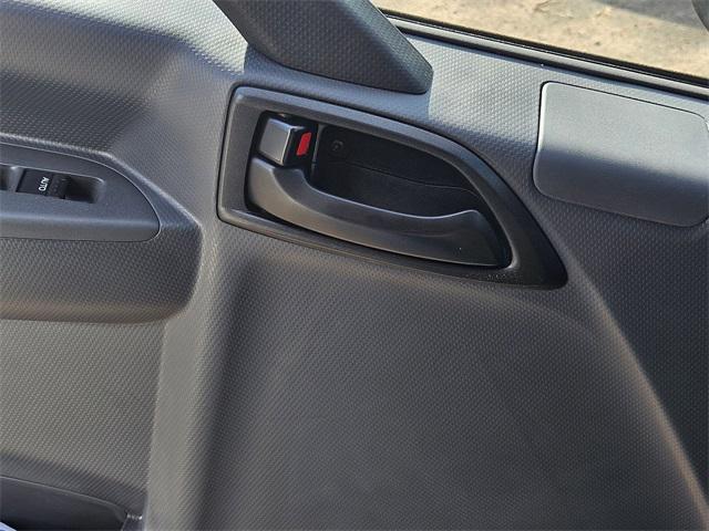 2024 Isuzu FVR FVR