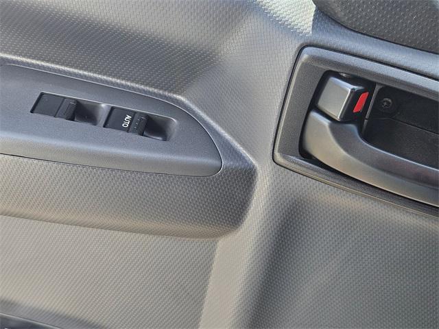 2024 Isuzu FVR FVR