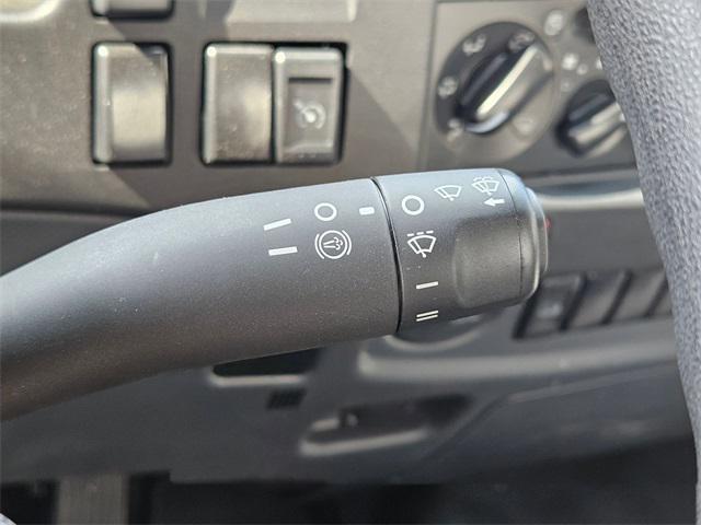 2024 Isuzu FVR FVR