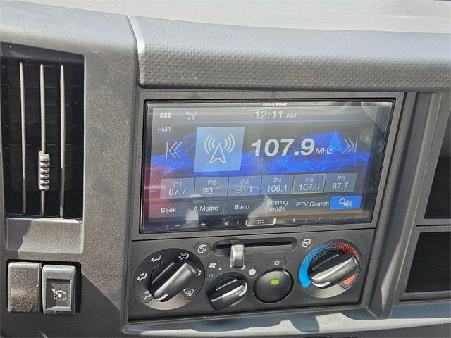 2024 Isuzu FVR FVR