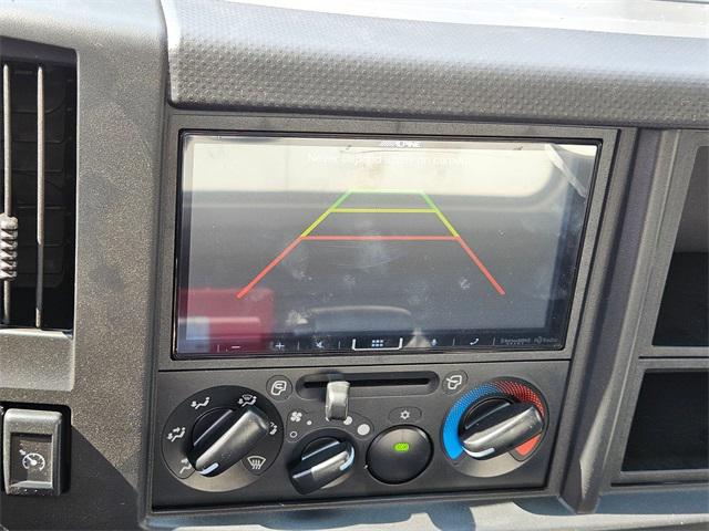 2024 Isuzu FVR FVR