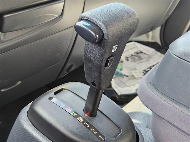 2024 Isuzu FVR FVR