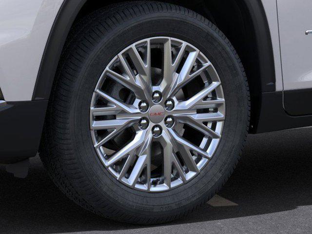 2024 GMC Acadia FWD Elevation
